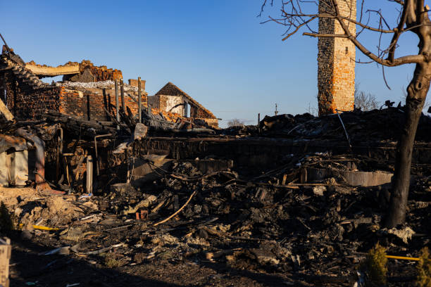 Reliable Fire Damage Removal contractor in Spring City, PA by Fire Damage Flint